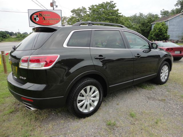 2007 Mazda CX-9 Unknown