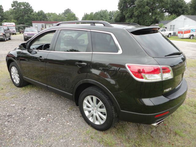 2007 Mazda CX-9 Unknown