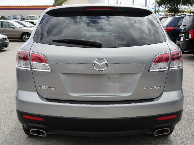 2007 Mazda CX-9 (value Line)