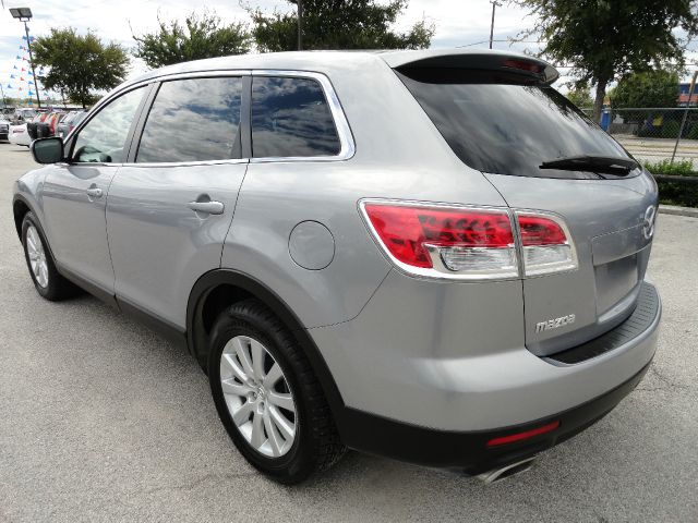 2007 Mazda CX-9 (value Line)