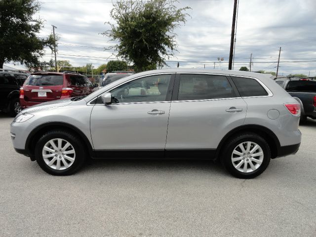 2007 Mazda CX-9 (value Line)