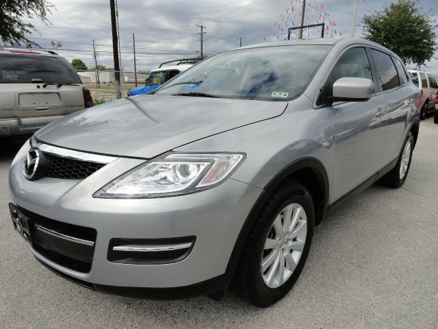 2007 Mazda CX-9 (value Line)