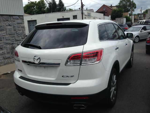 2007 Mazda CX-9 SLT 4D Crew Cab 140 In. WB Truck