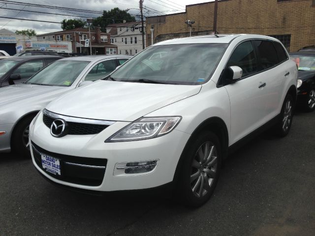 2007 Mazda CX-9 SLT 4D Crew Cab 140 In. WB Truck