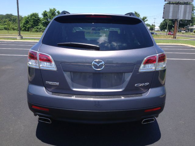 2008 Mazda CX-9 SC