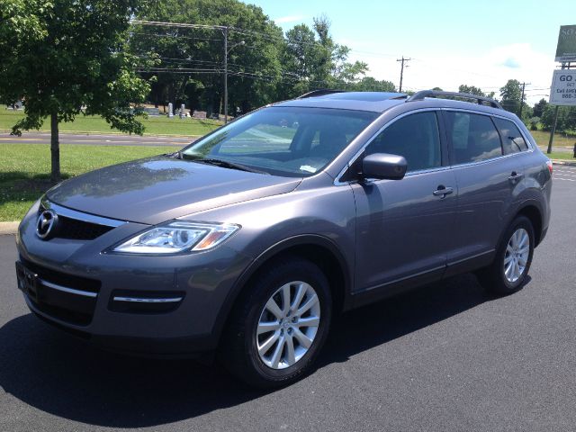 2008 Mazda CX-9 SC