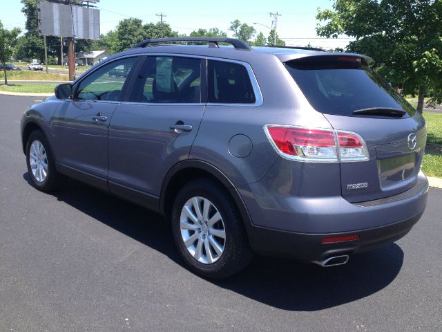 2008 Mazda CX-9 SC