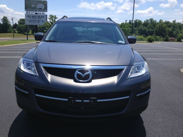 2008 Mazda CX-9 SC