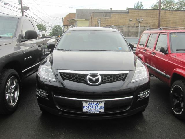 2008 Mazda CX-9 SLT 4D Crew Cab 140 In. WB Truck