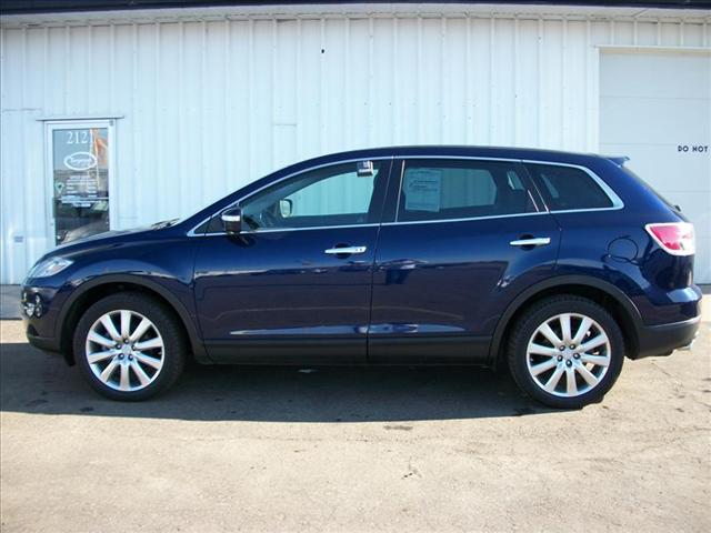 2008 Mazda CX-9 3.5