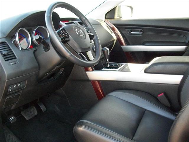 2008 Mazda CX-9 3.5