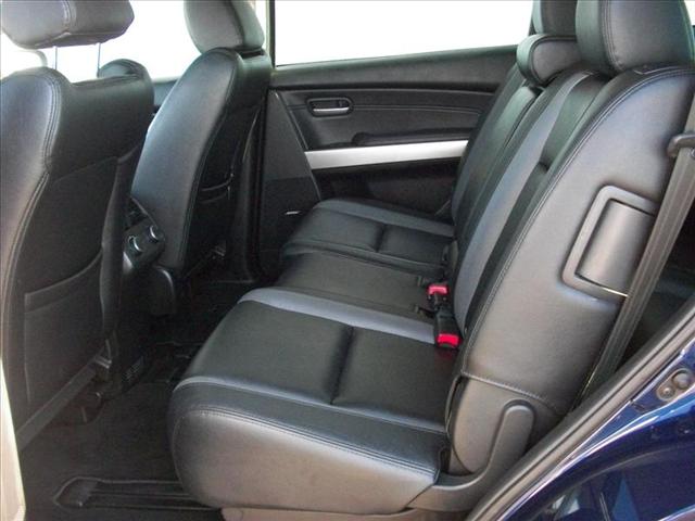 2008 Mazda CX-9 3.5