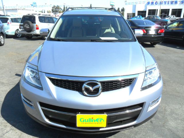 2008 Mazda CX-9 SLT 4D Crew Cab 140 In. WB Truck