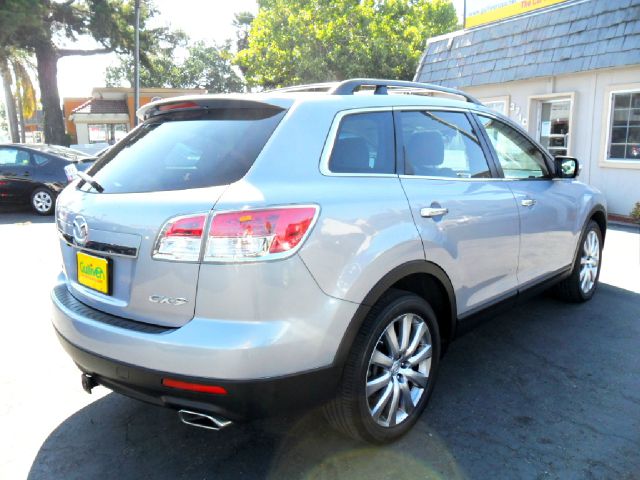 2008 Mazda CX-9 SLT 4D Crew Cab 140 In. WB Truck