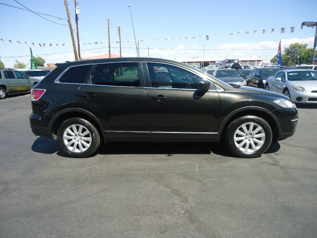 2008 Mazda CX-9 (value Line)