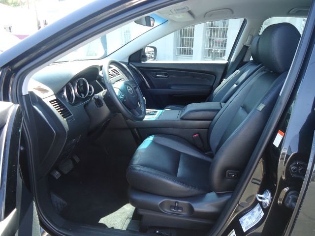 2008 Mazda CX-9 (value Line)