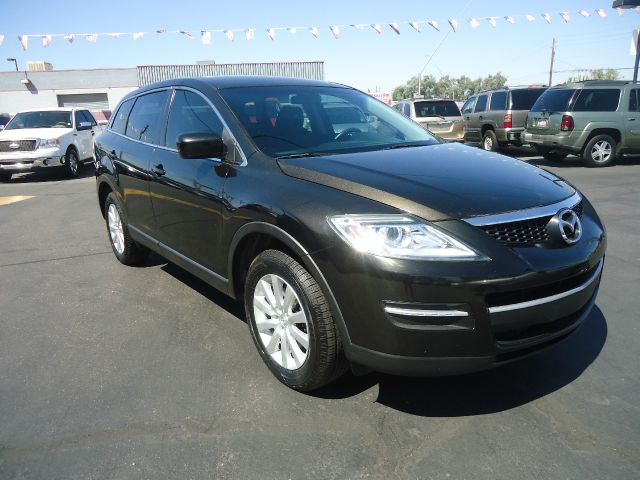 2008 Mazda CX-9 (value Line)