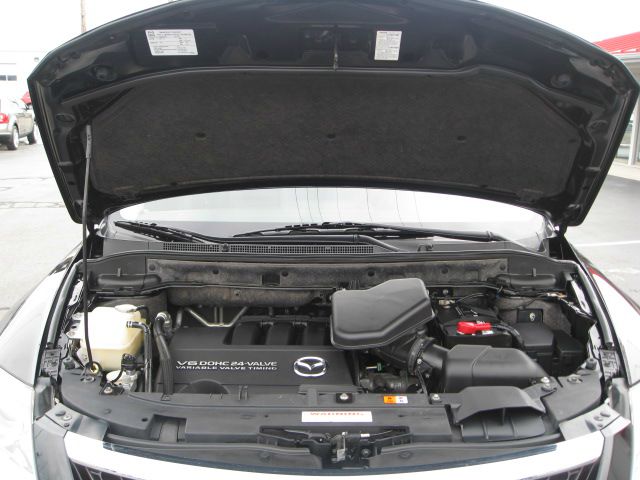 2008 Mazda CX-9 SLT 4D Crew Cab 140 In. WB Truck