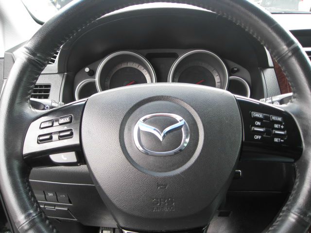 2008 Mazda CX-9 SLT 4D Crew Cab 140 In. WB Truck