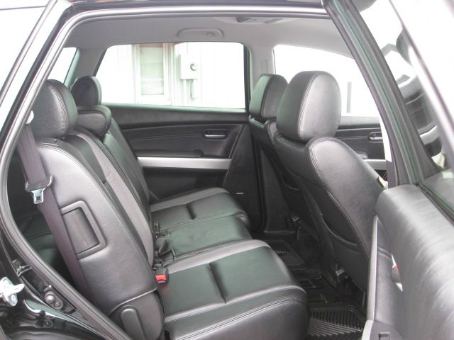 2008 Mazda CX-9 SLT 4D Crew Cab 140 In. WB Truck