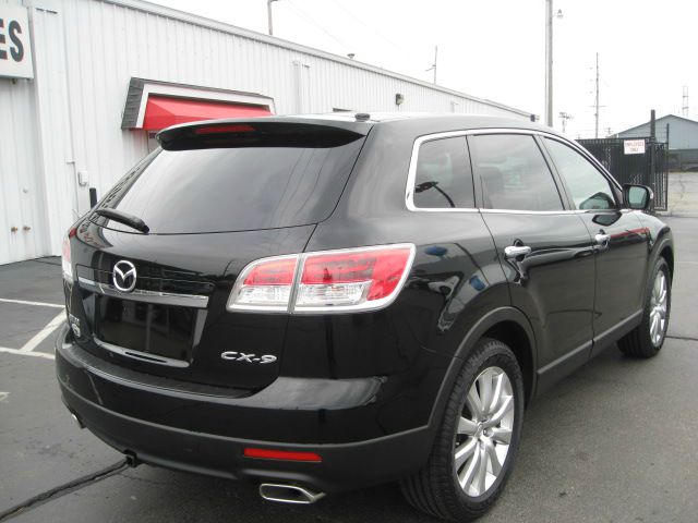 2008 Mazda CX-9 SLT 4D Crew Cab 140 In. WB Truck