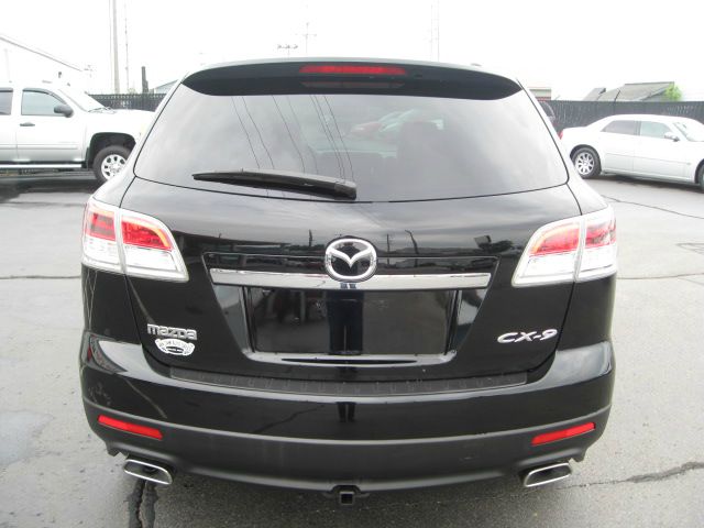 2008 Mazda CX-9 SLT 4D Crew Cab 140 In. WB Truck