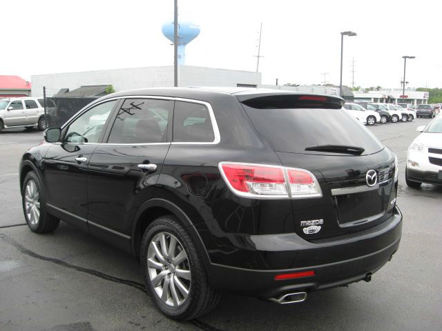 2008 Mazda CX-9 SLT 4D Crew Cab 140 In. WB Truck