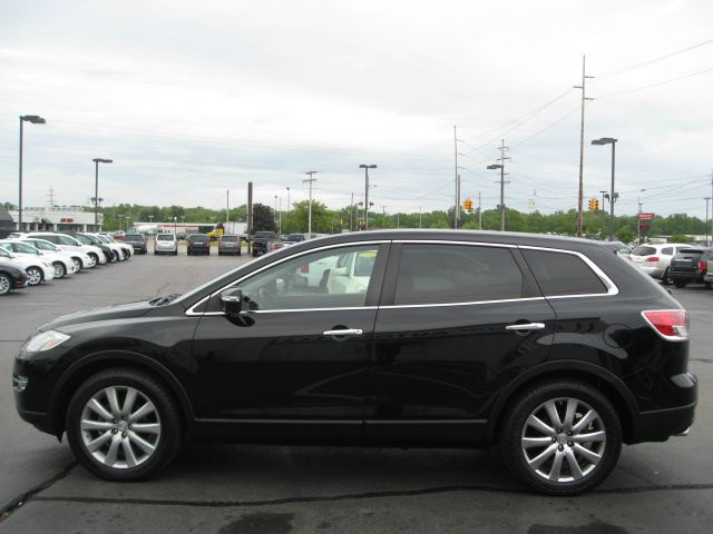 2008 Mazda CX-9 SLT 4D Crew Cab 140 In. WB Truck