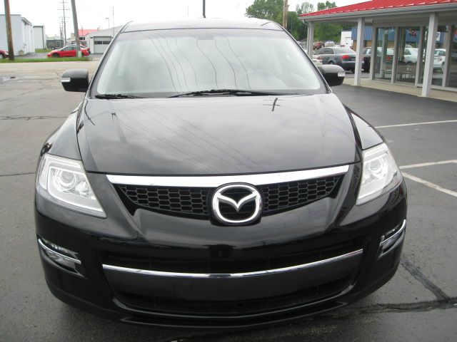 2008 Mazda CX-9 SLT 4D Crew Cab 140 In. WB Truck