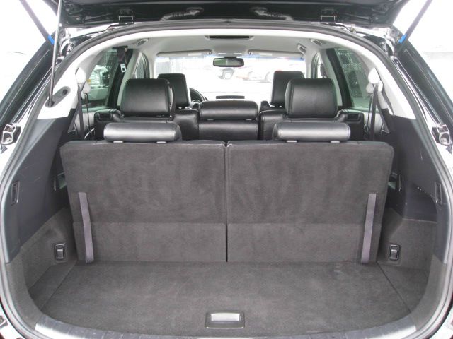 2008 Mazda CX-9 SLT 4D Crew Cab 140 In. WB Truck