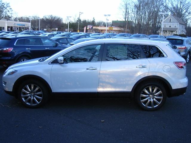 2008 Mazda CX-9 AWD Navigationdvdrear Camera 4x4 SUV