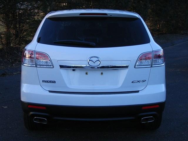 2008 Mazda CX-9 AWD Navigationdvdrear Camera 4x4 SUV