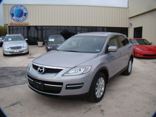 2008 Mazda CX-9 SC