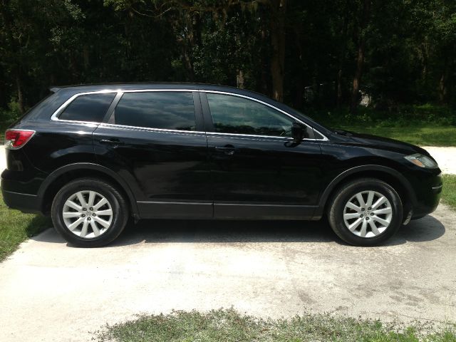 2008 Mazda CX-9 (value Line)