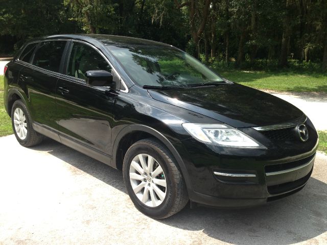 2008 Mazda CX-9 (value Line)