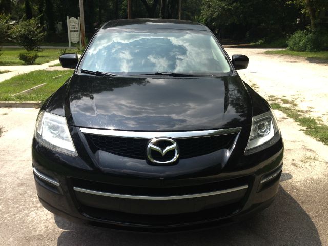 2008 Mazda CX-9 (value Line)