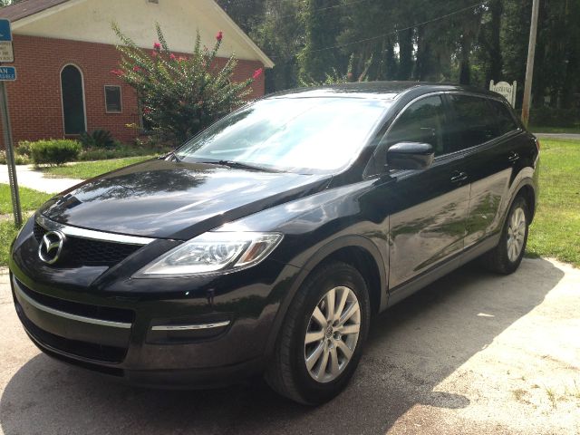 2008 Mazda CX-9 (value Line)