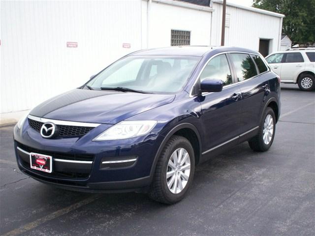 2008 Mazda CX-9 3.5