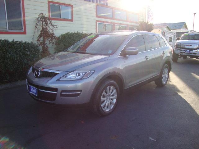 2009 Mazda CX-9 4wd