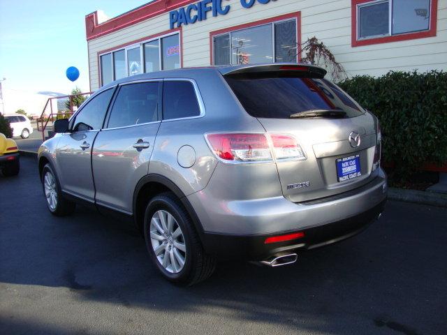 2009 Mazda CX-9 4wd