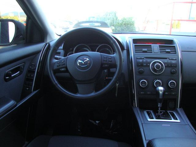 2009 Mazda CX-9 4wd