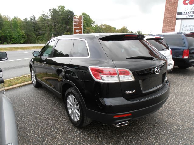 2009 Mazda CX-9 SL2 4-spd AUTO