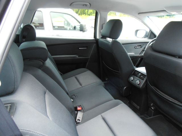 2009 Mazda CX-9 SL2 4-spd AUTO