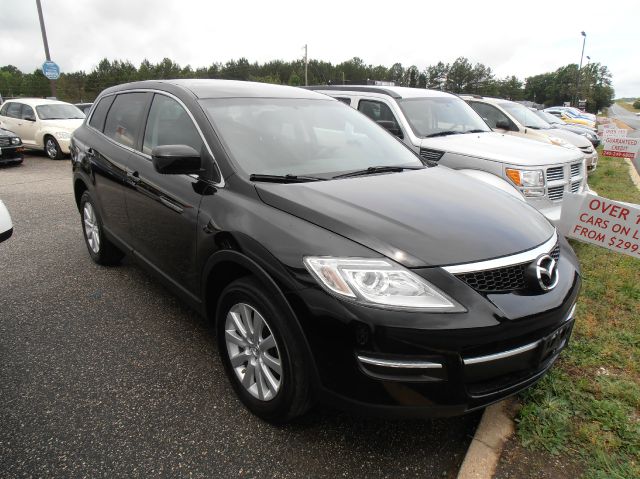 2009 Mazda CX-9 SL2 4-spd AUTO