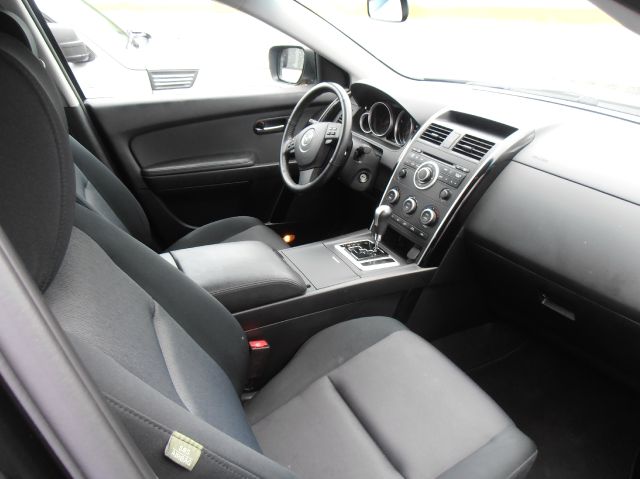 2009 Mazda CX-9 SL2 4-spd AUTO