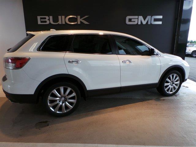 2009 Mazda CX-9 SC