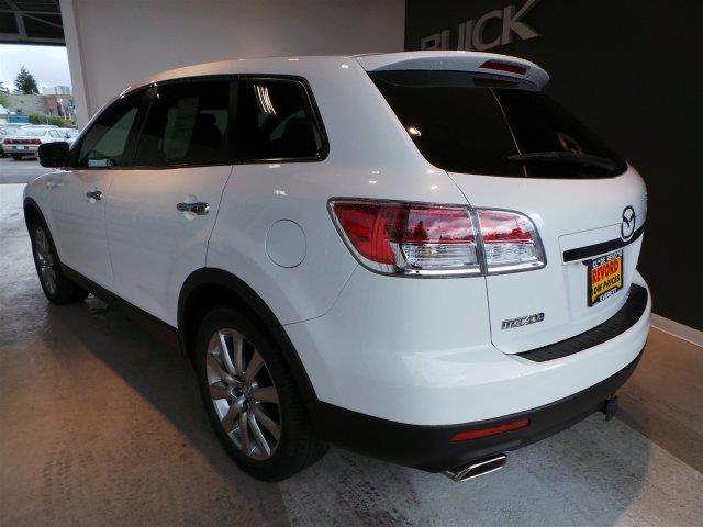 2009 Mazda CX-9 SC