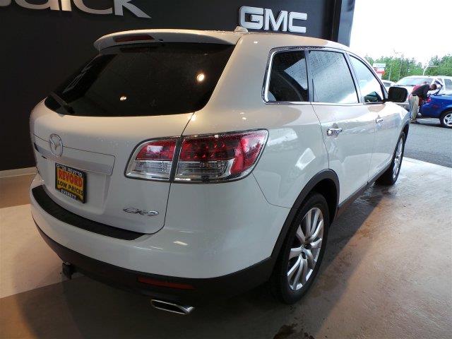 2009 Mazda CX-9 SC