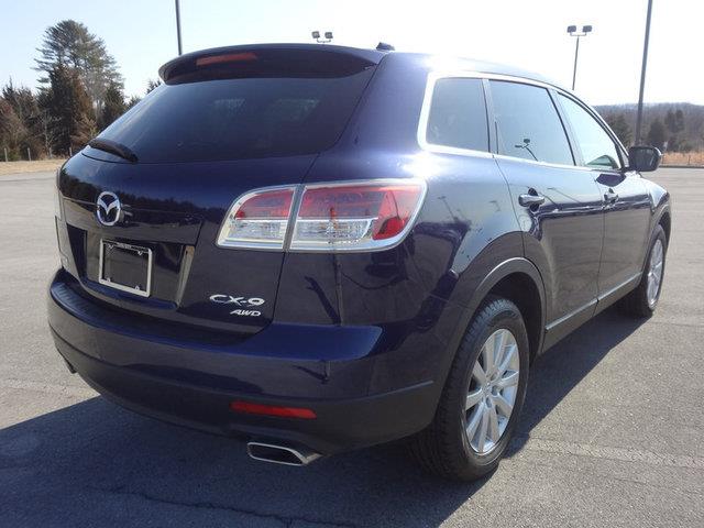 2009 Mazda CX-9 EX - DUAL Power Doors