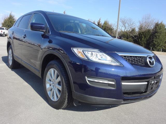 2009 Mazda CX-9 EX - DUAL Power Doors